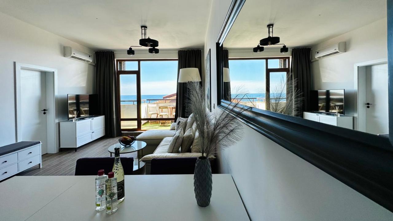 Apartello Modern Apartment - Garden Of Eden スヴェティ・ヴラス エクステリア 写真